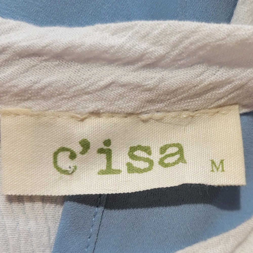 C'Isa Dress - Picture 3 of 6